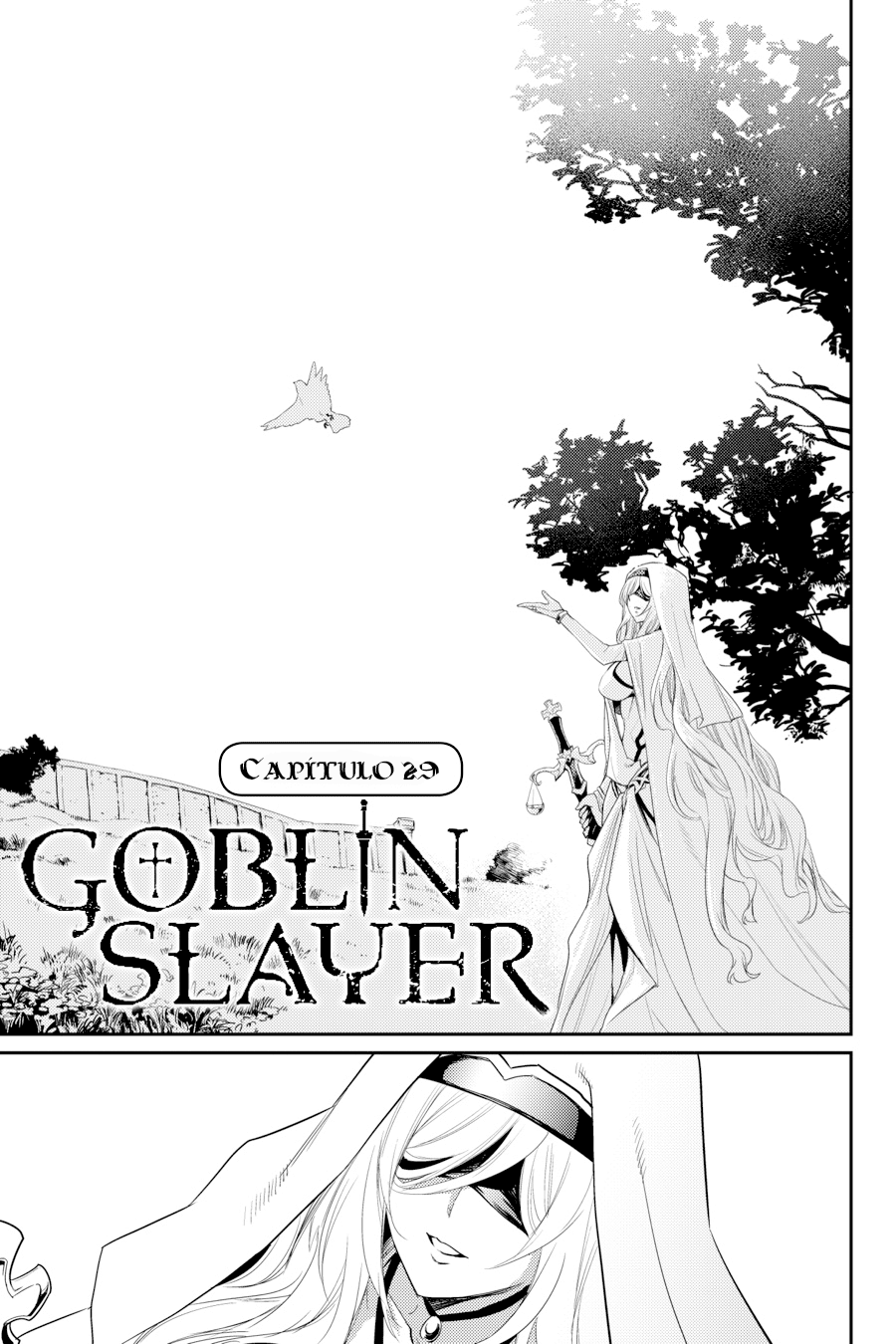 Read Goblin Slayer (es) Manga Online