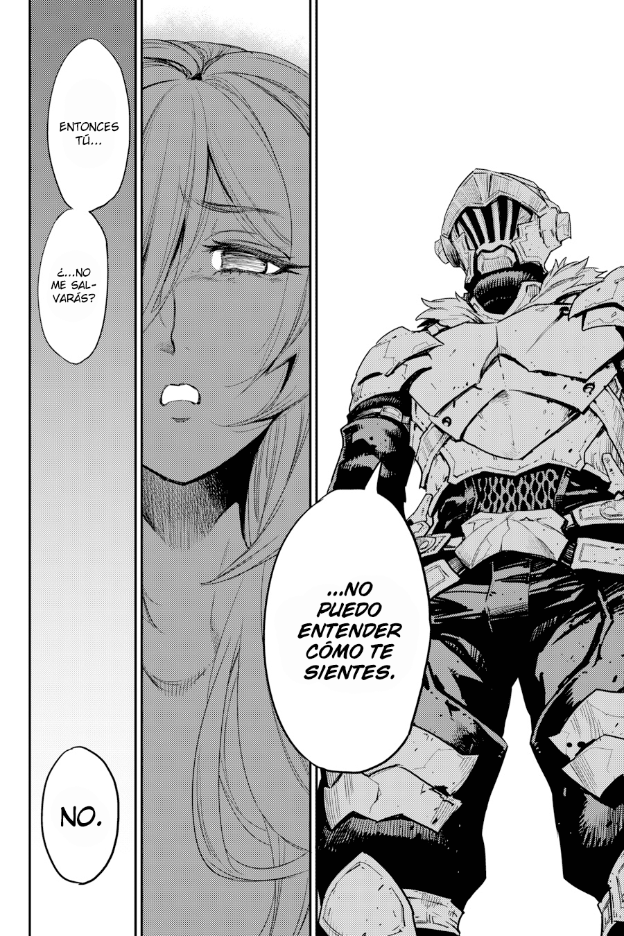 Read Goblin Slayer (es) Manga Online