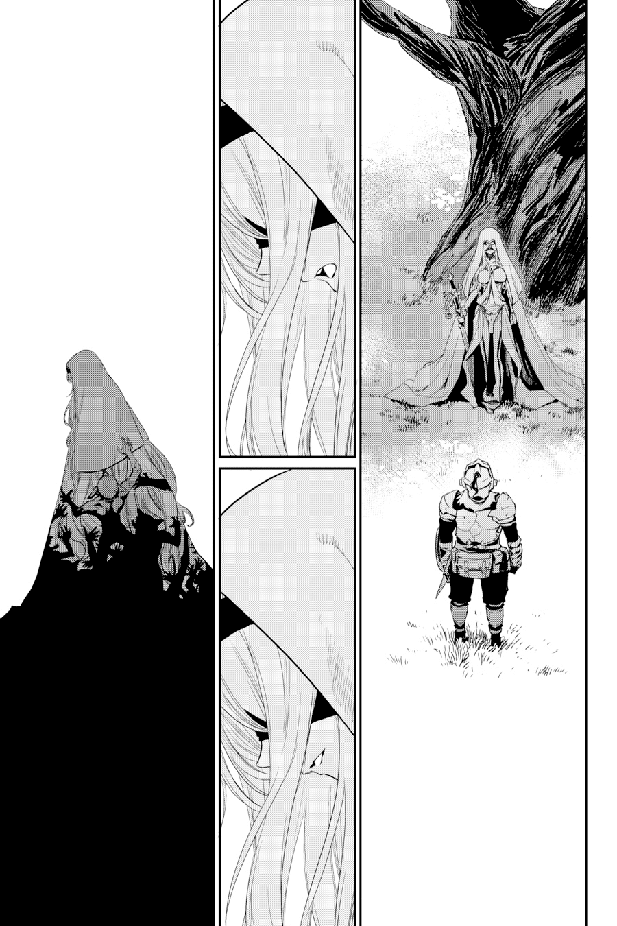 Read Goblin Slayer (es) Manga Online