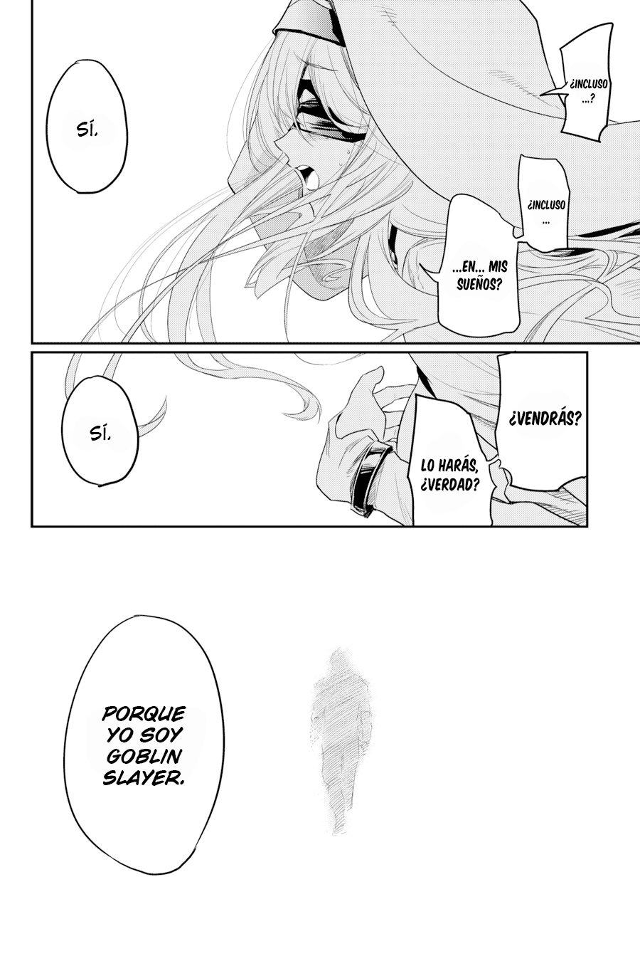 Read Goblin Slayer (es) Manga Online