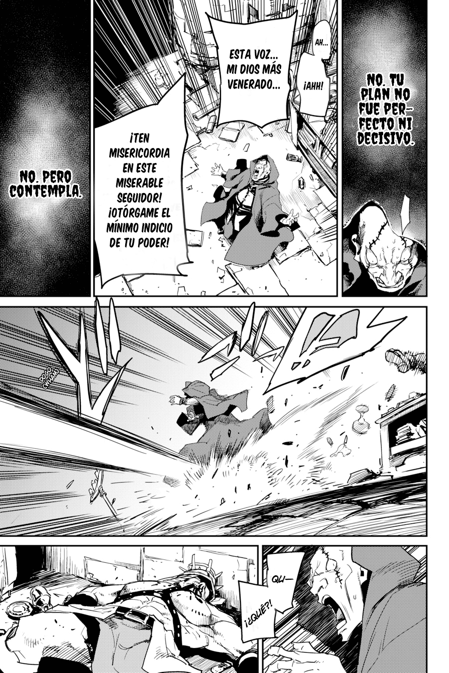 Read Goblin Slayer (es) Manga Online