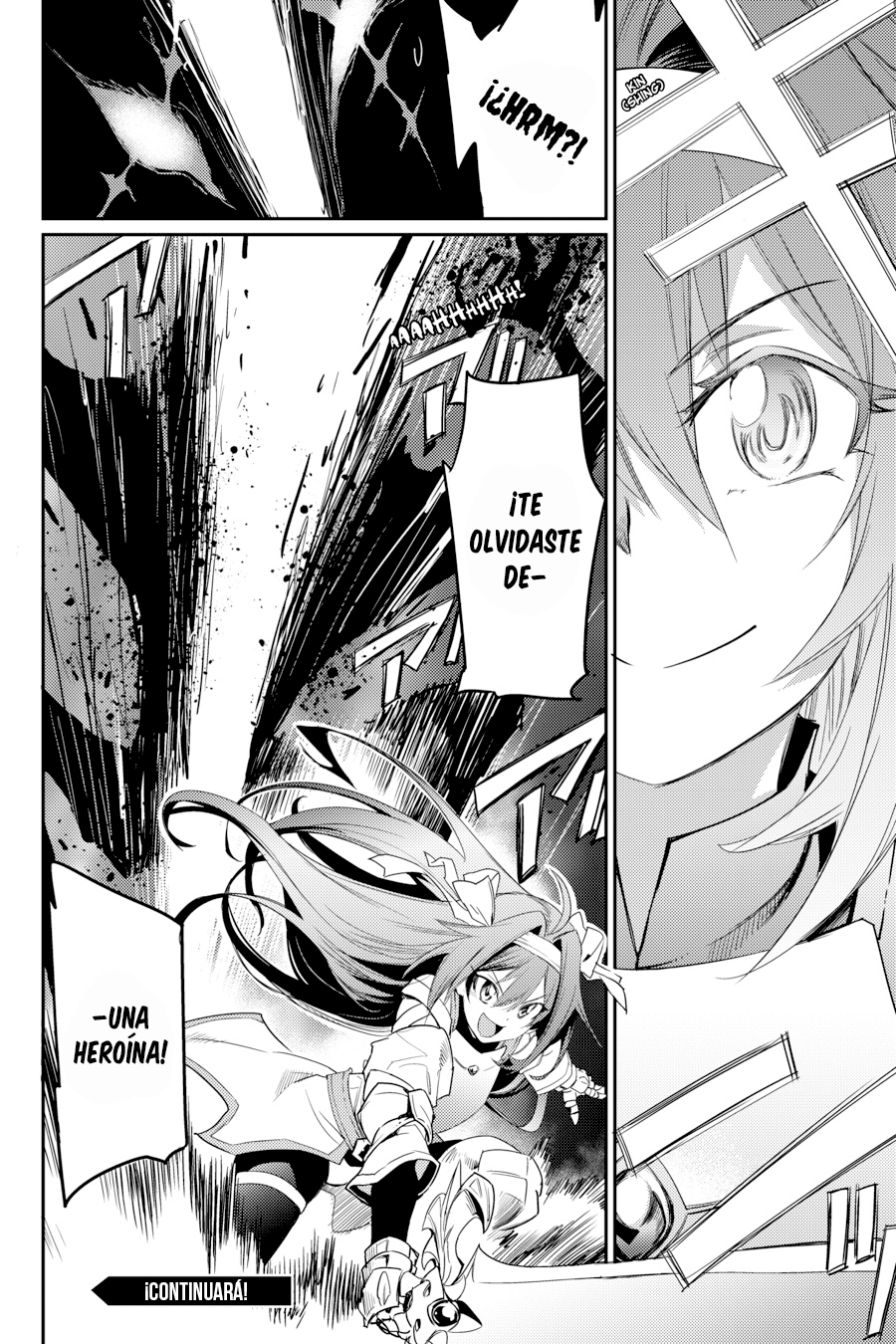 Read Goblin Slayer (es) Manga Online