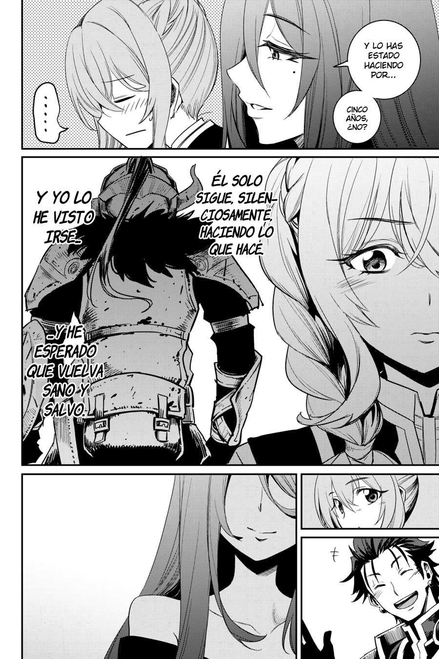 Read Goblin Slayer (es) Manga Online