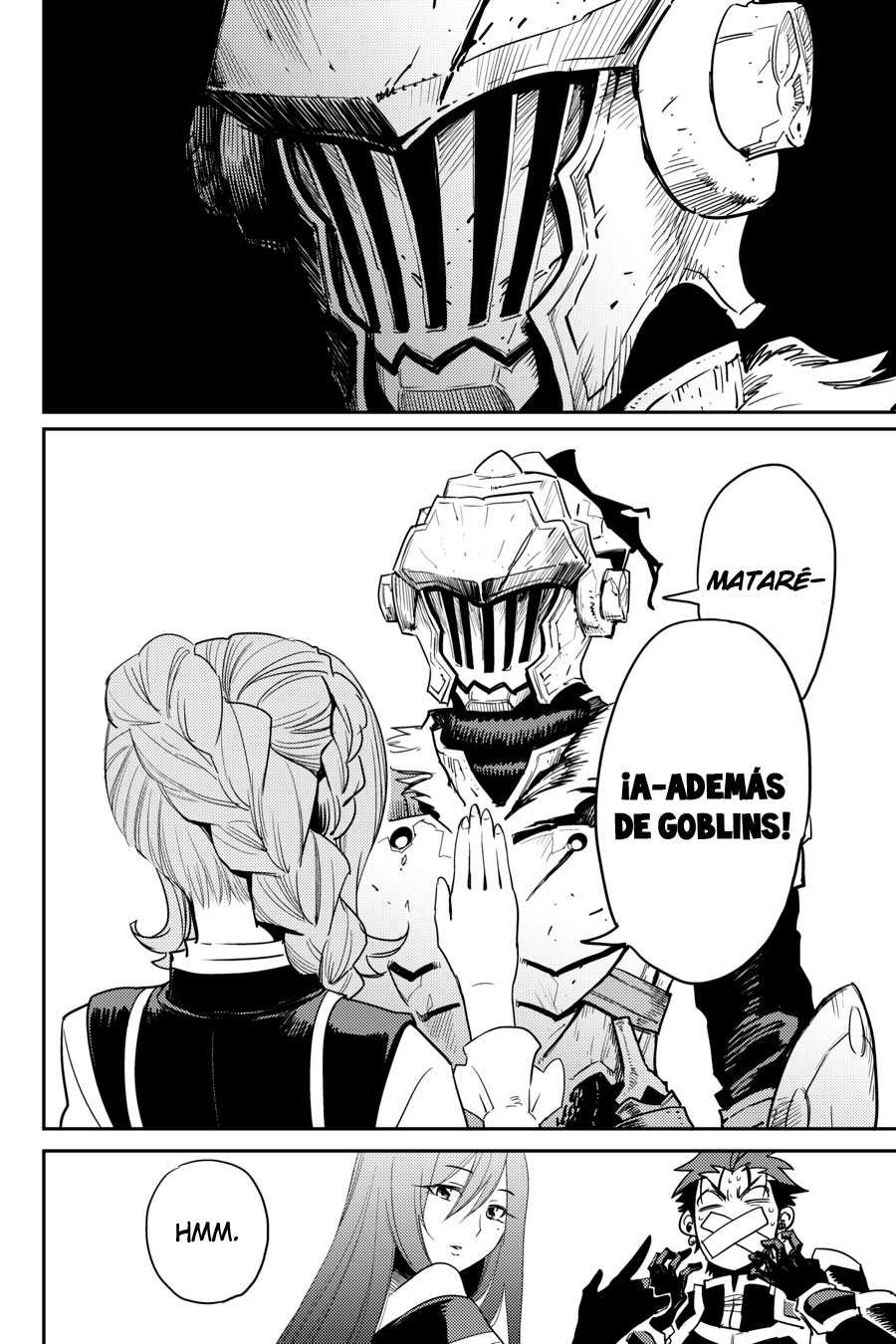 Read Goblin Slayer (es) Manga Online