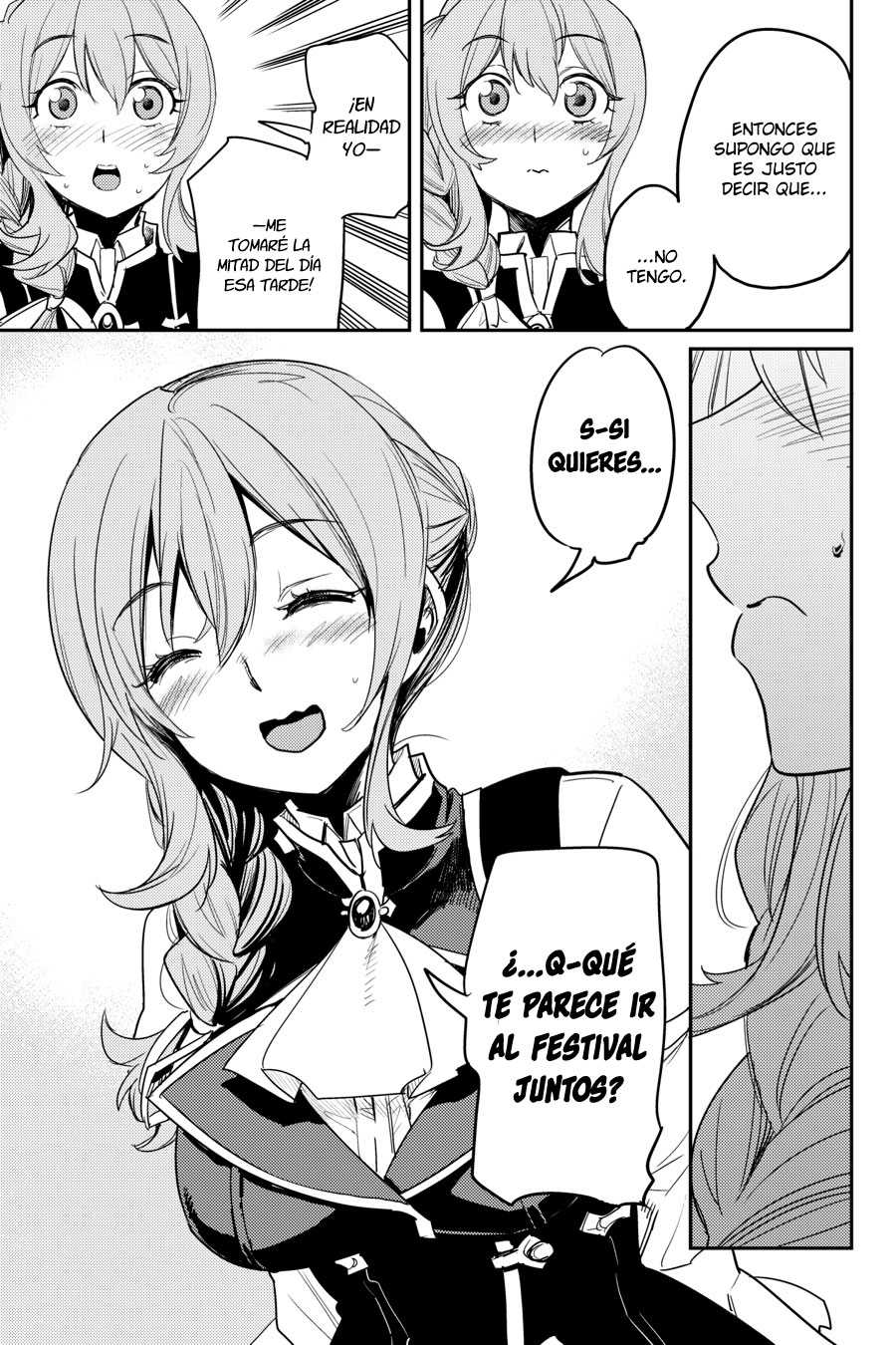 Read Goblin Slayer (es) Manga Online