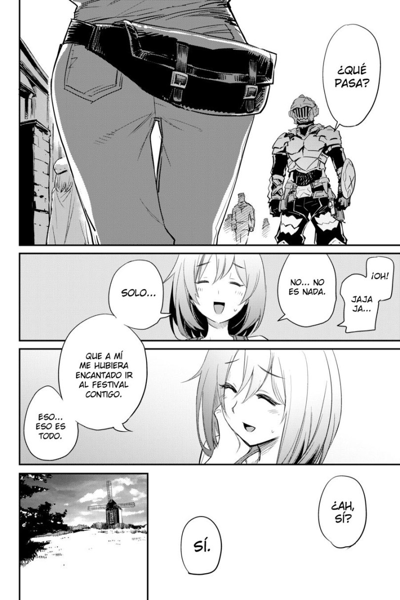 Read Goblin Slayer (es) Manga Online