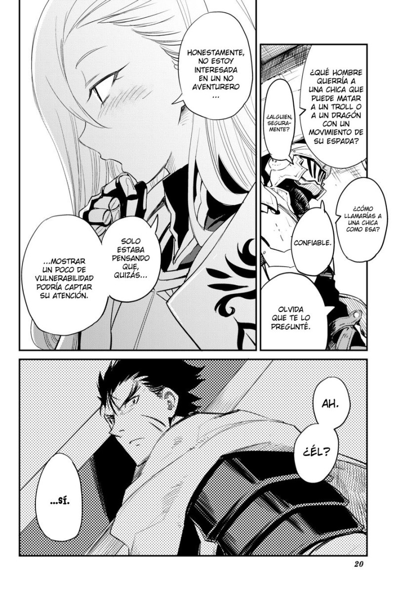 Read Goblin Slayer (es) Manga Online