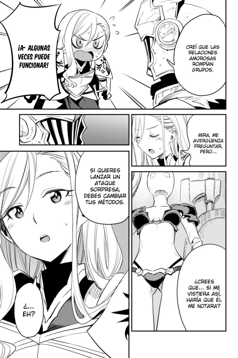 Read Goblin Slayer (es) Manga Online