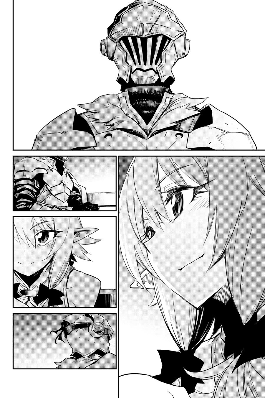 Read Goblin Slayer (es) Manga Online