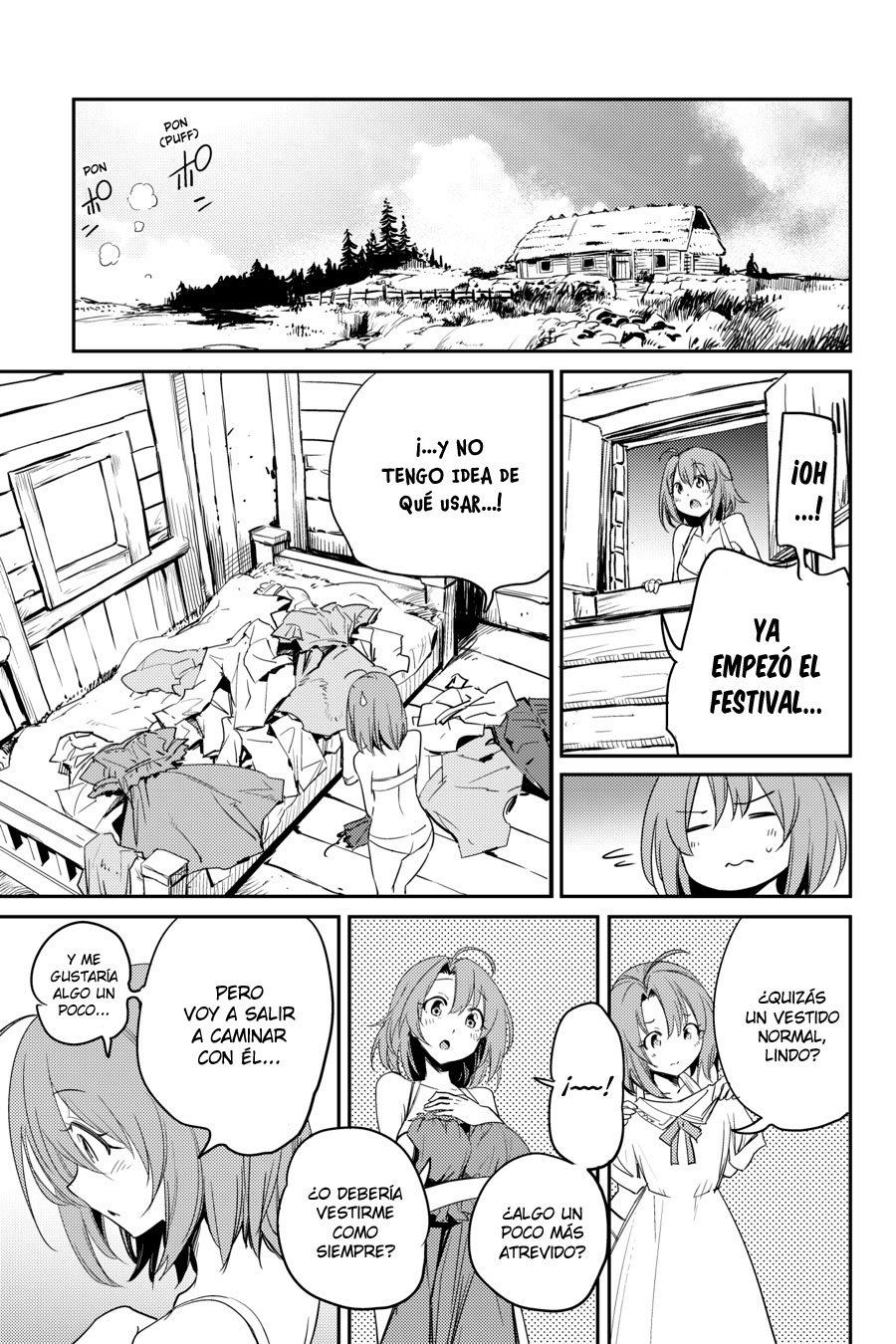 Read Goblin Slayer (es) Manga Online