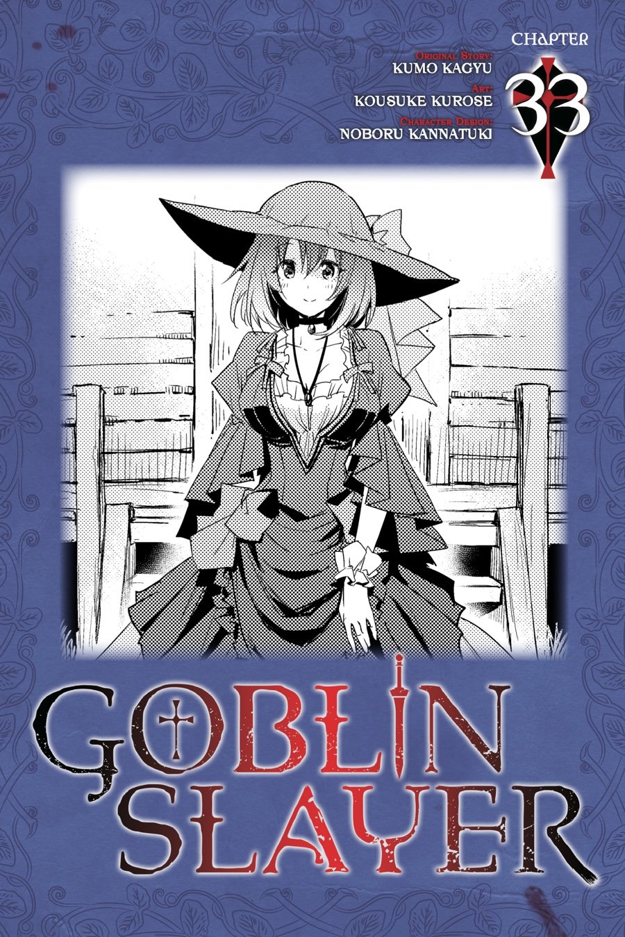 Read Goblin Slayer (es) Manga Online