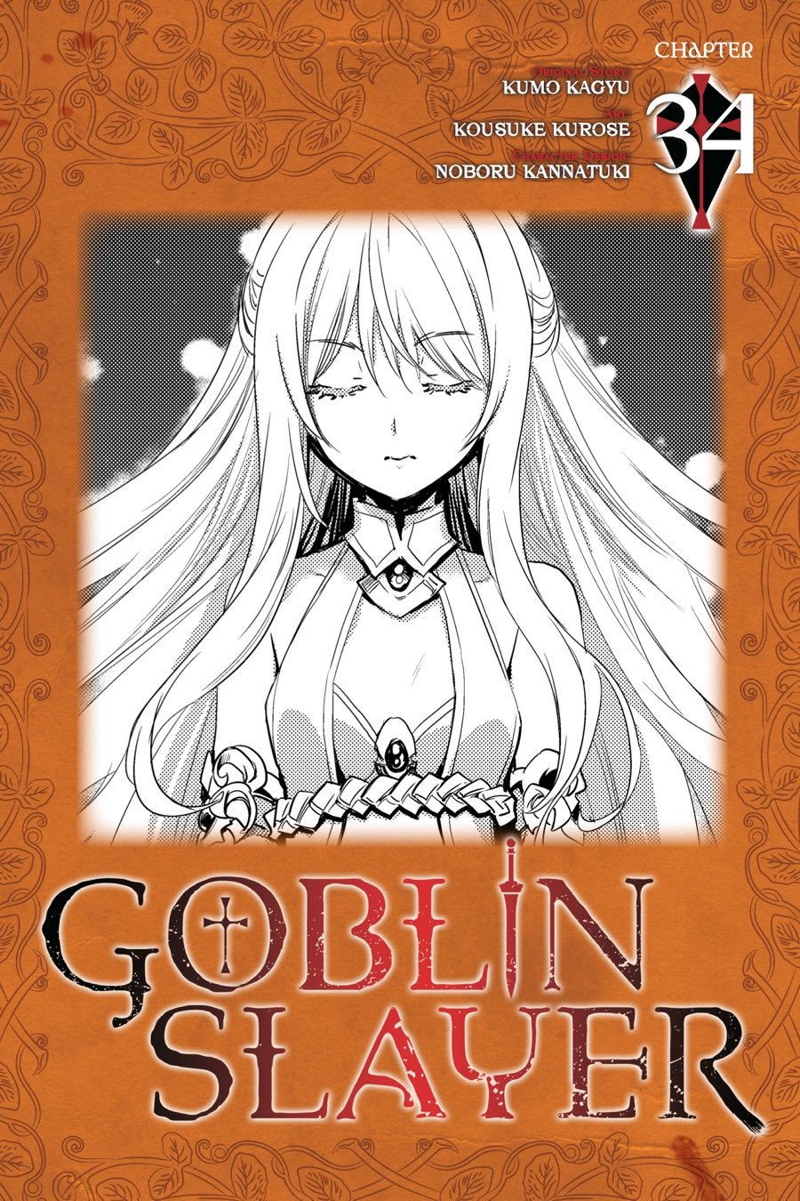 Read Goblin Slayer (es) Manga Online