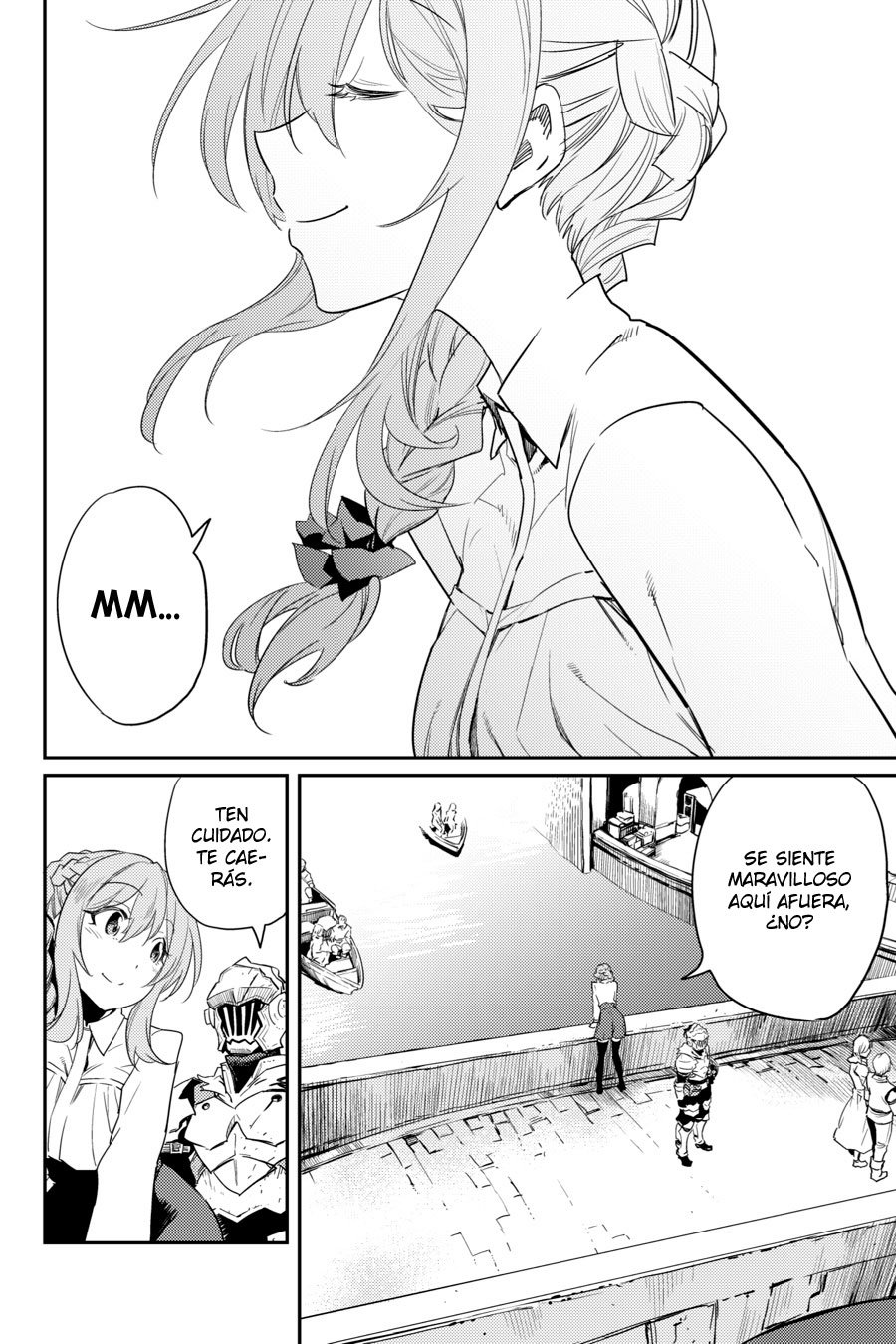 Read Goblin Slayer (es) Manga Online