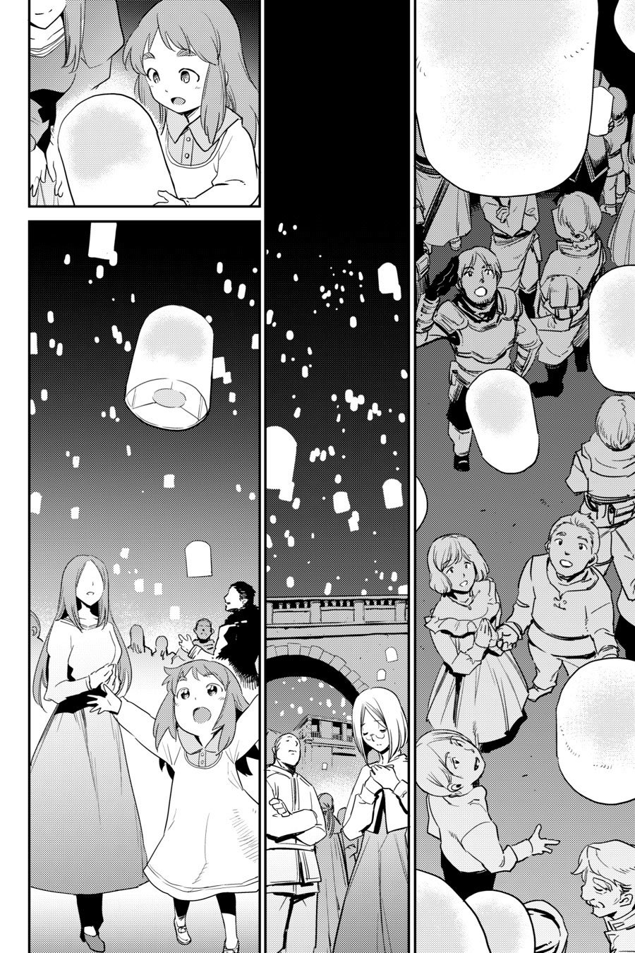 Read Goblin Slayer (es) Manga Online