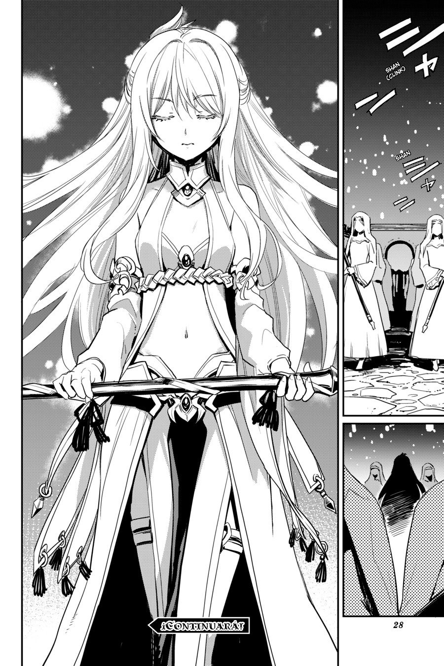 Read Goblin Slayer (es) Manga Online