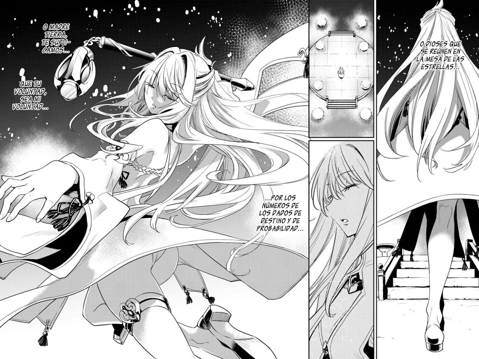 Read Goblin Slayer (es) Manga Online
