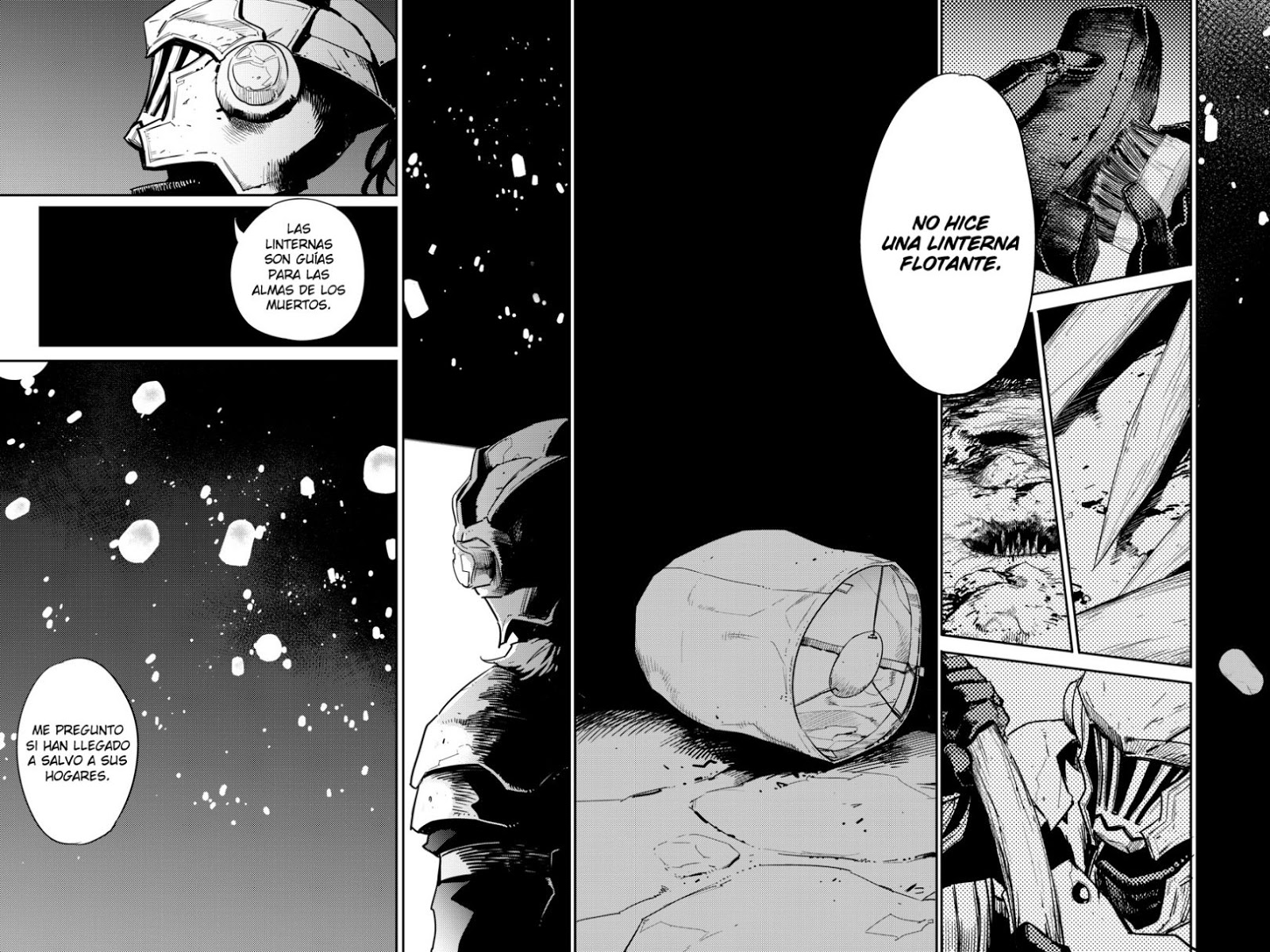 Read Goblin Slayer (es) Manga Online
