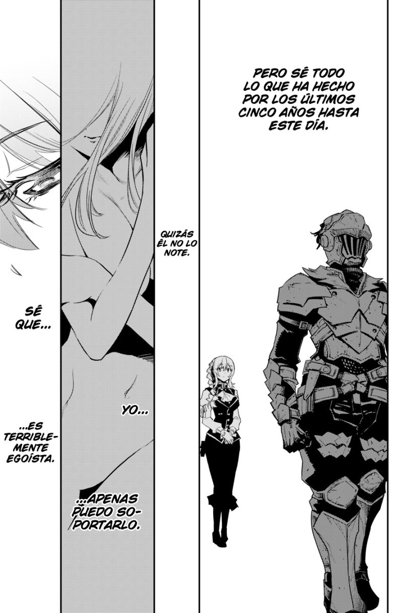 Read Goblin Slayer (es) Manga Online