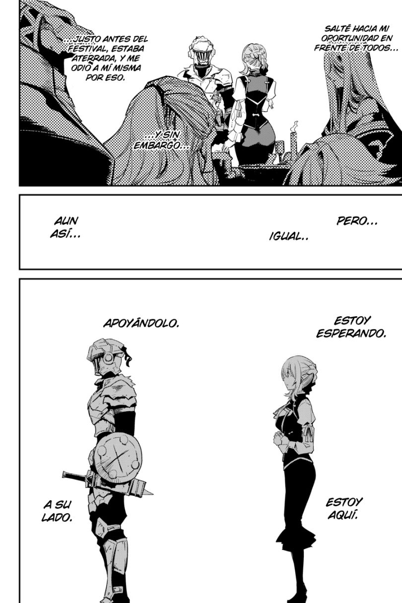 Read Goblin Slayer (es) Manga Online