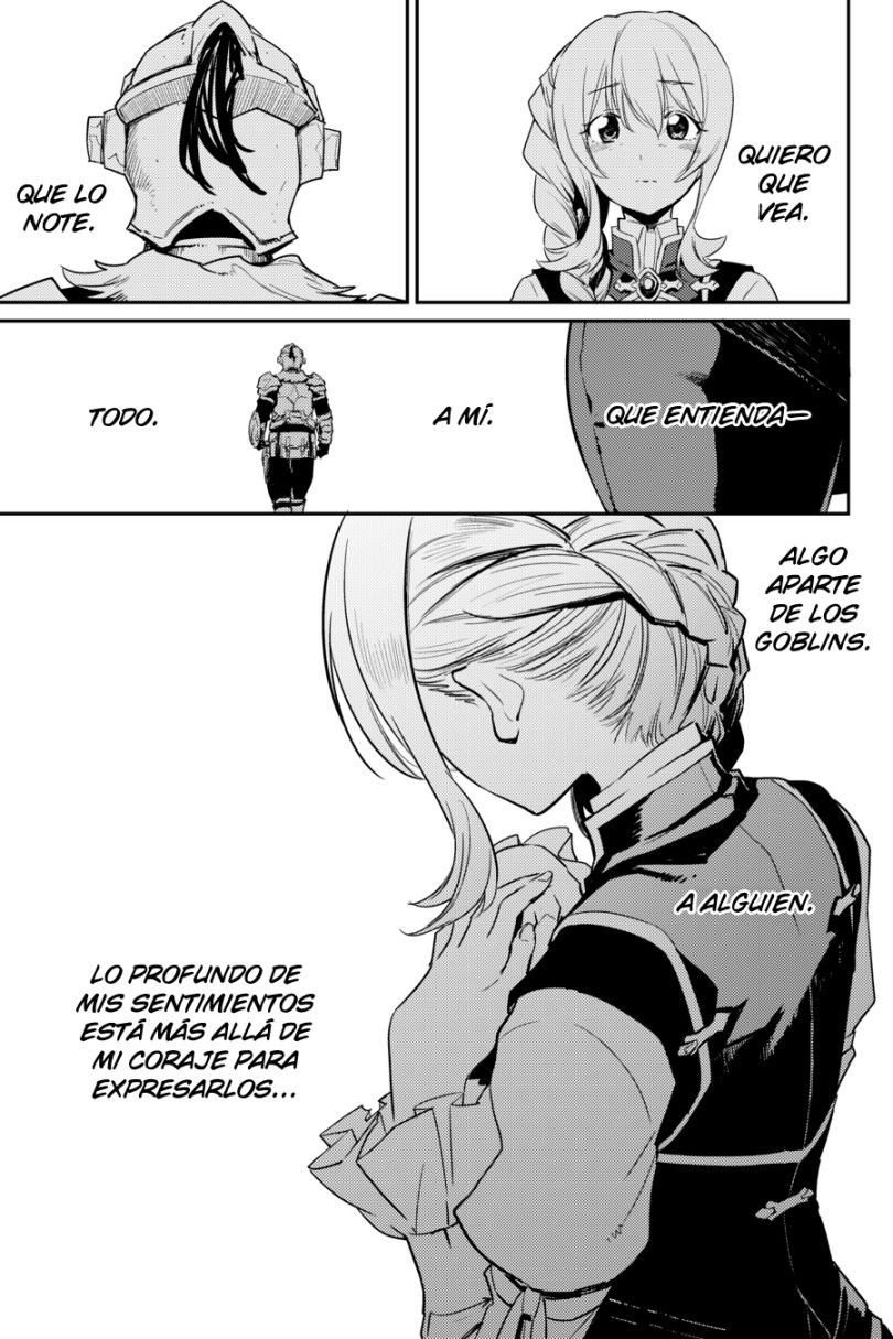 Read Goblin Slayer (es) Manga Online