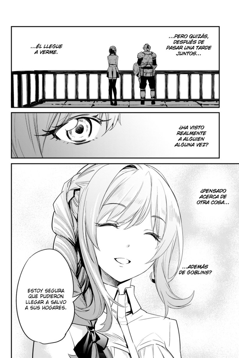 Read Goblin Slayer (es) Manga Online