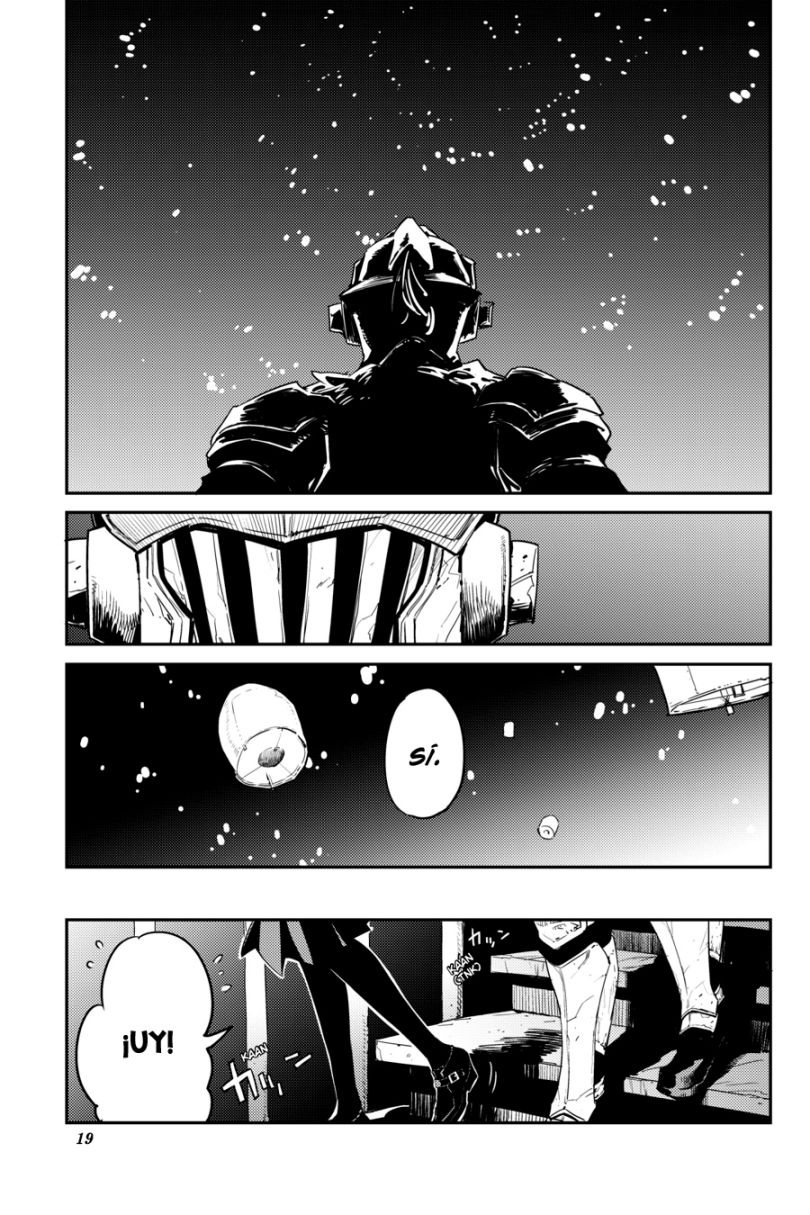 Read Goblin Slayer (es) Manga Online