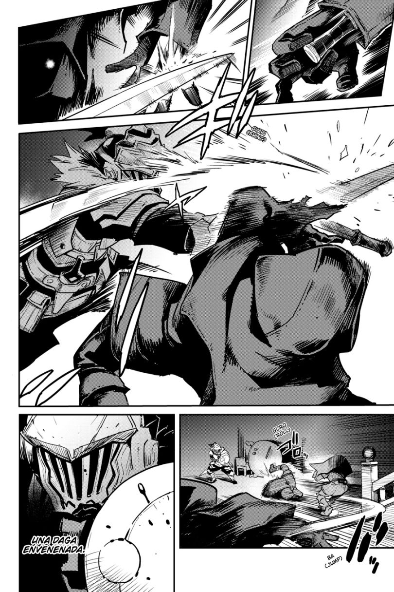 Read Goblin Slayer (es) Manga Online