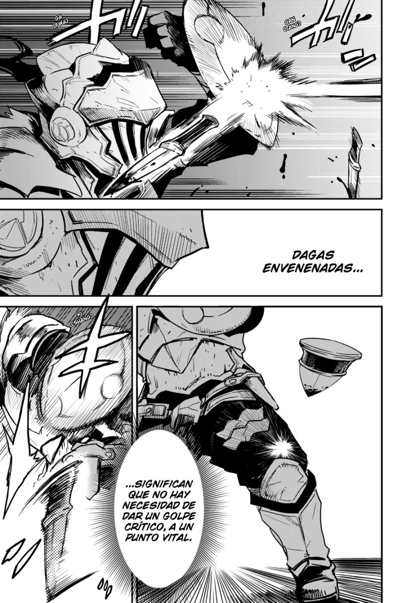 Read Goblin Slayer (es) Manga Online