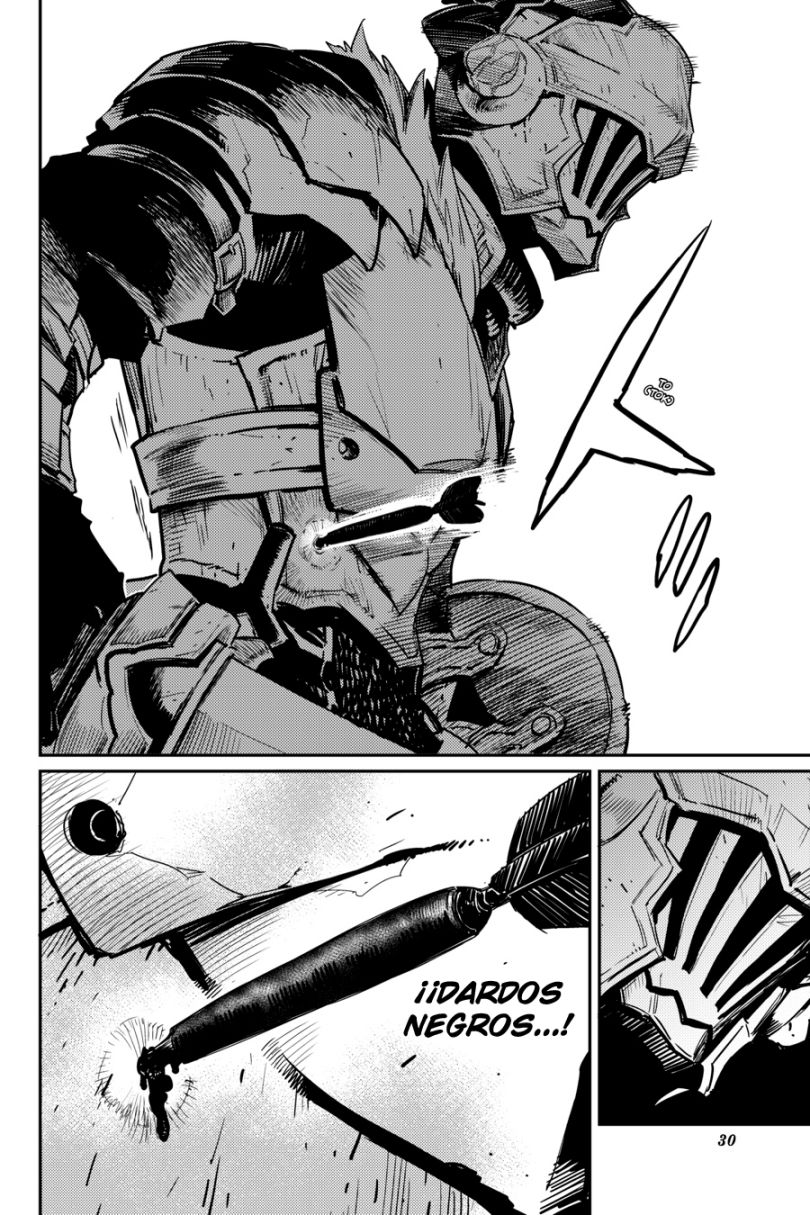 Read Goblin Slayer (es) Manga Online