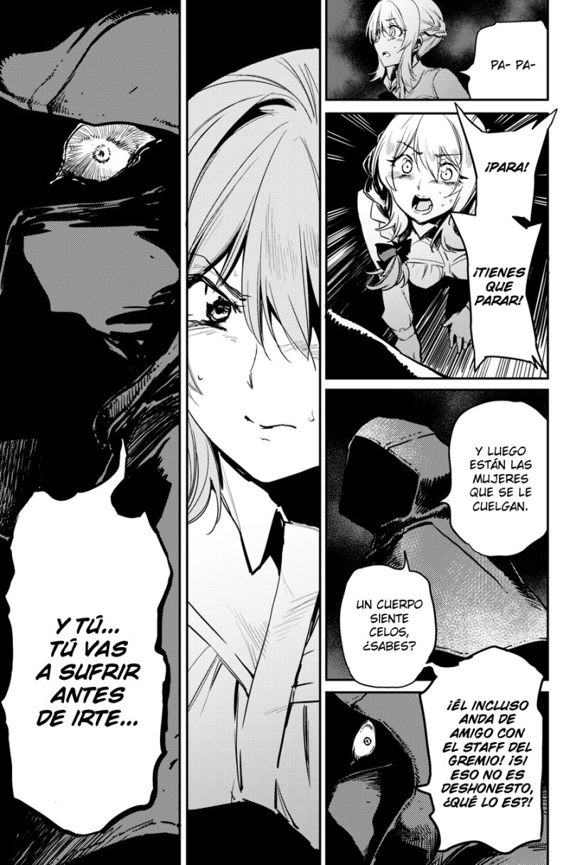 Read Goblin Slayer (es) Manga Online