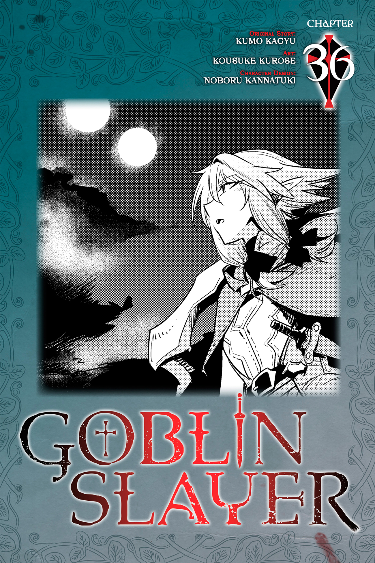 Read Goblin Slayer (es) Manga Online