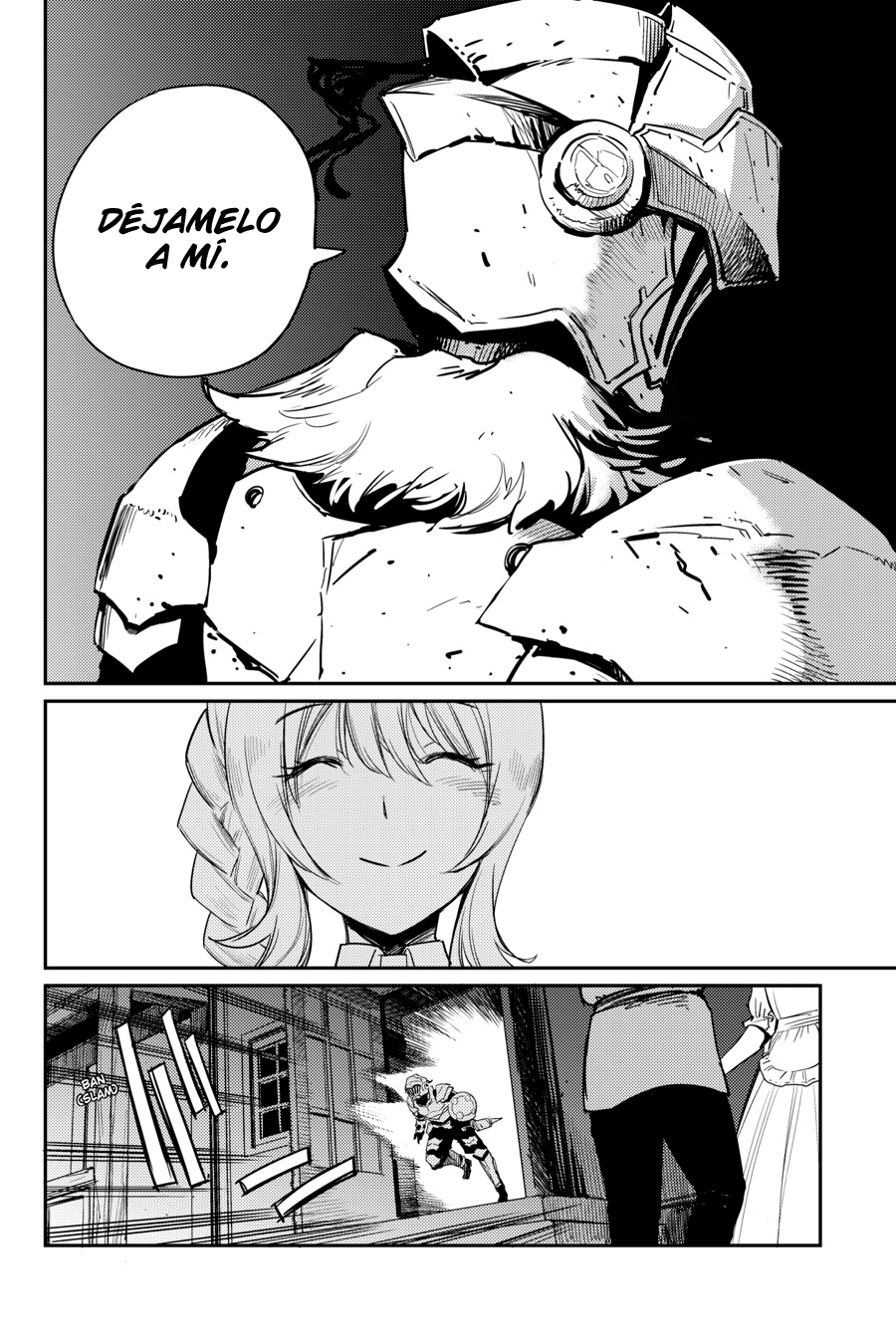 Read Goblin Slayer (es) Manga Online
