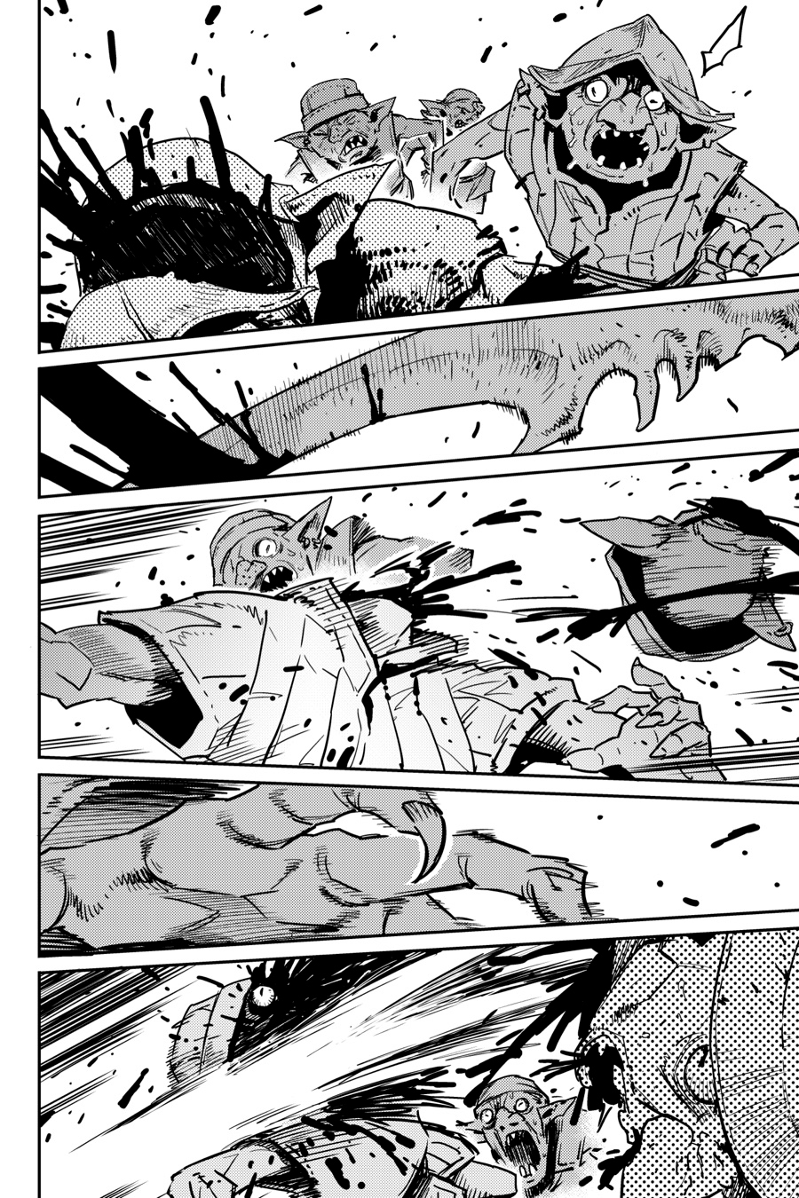 Read Goblin Slayer (es) Manga Online