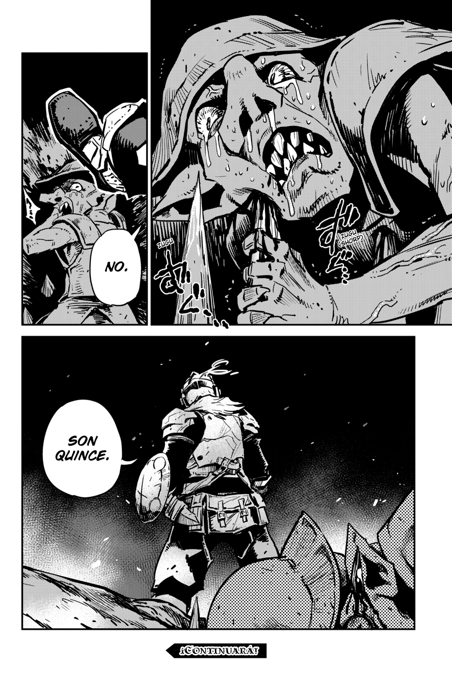 Read Goblin Slayer (es) Manga Online