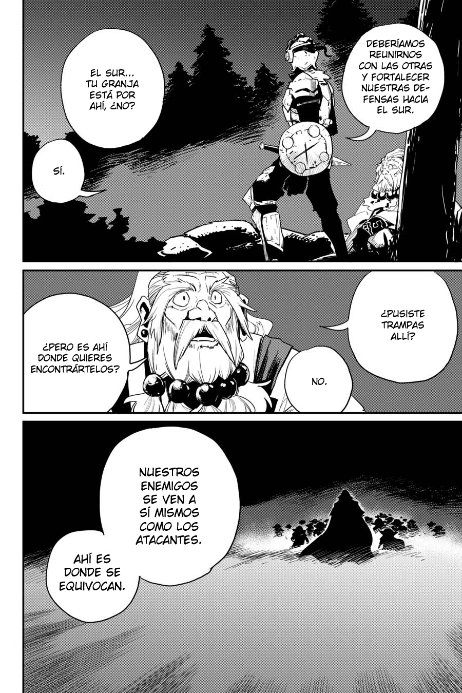 Read Goblin Slayer (es) Manga Online