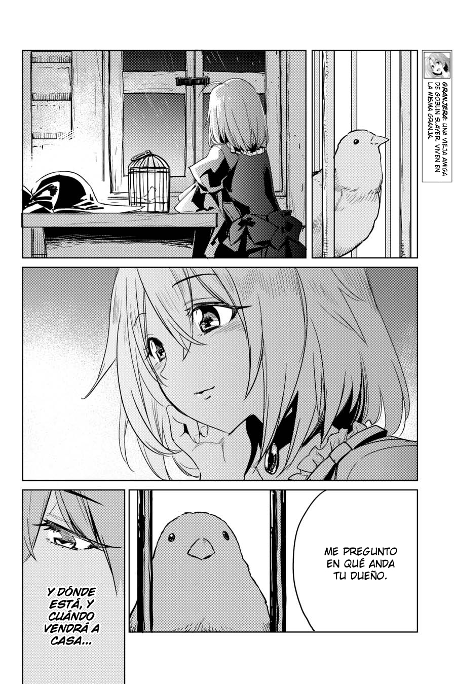Read Goblin Slayer (es) Manga Online