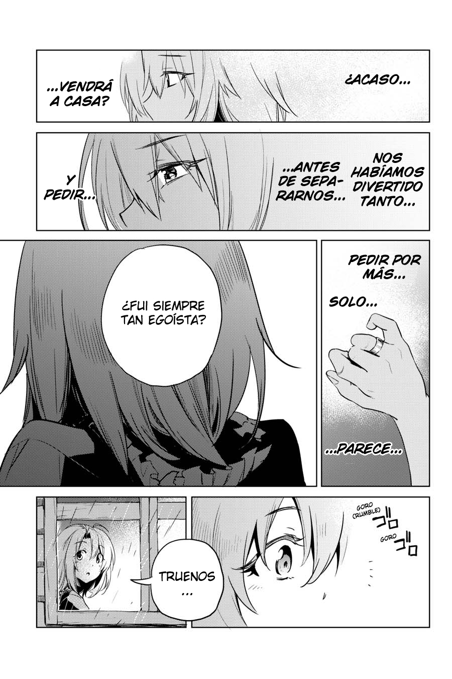 Read Goblin Slayer (es) Manga Online