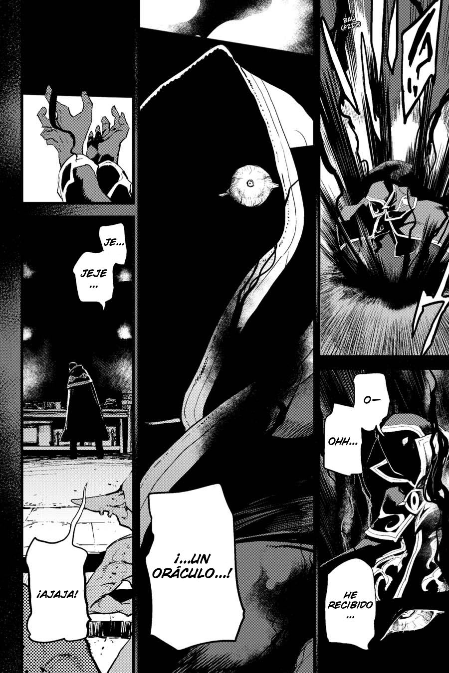 Read Goblin Slayer (es) Manga Online