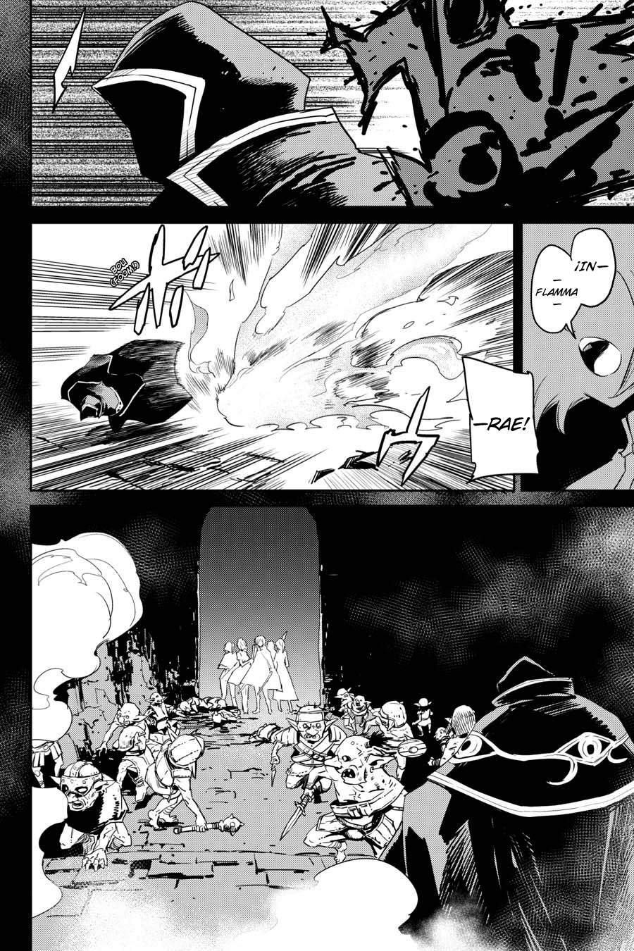 Read Goblin Slayer (es) Manga Online