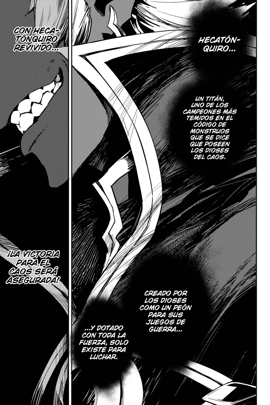 Read Goblin Slayer (es) Manga Online