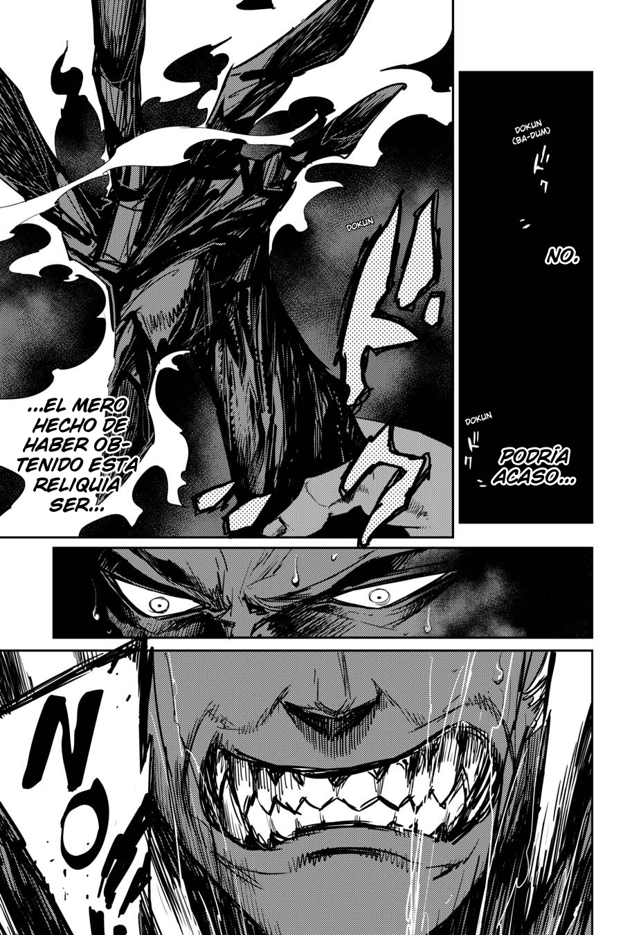 Read Goblin Slayer (es) Manga Online