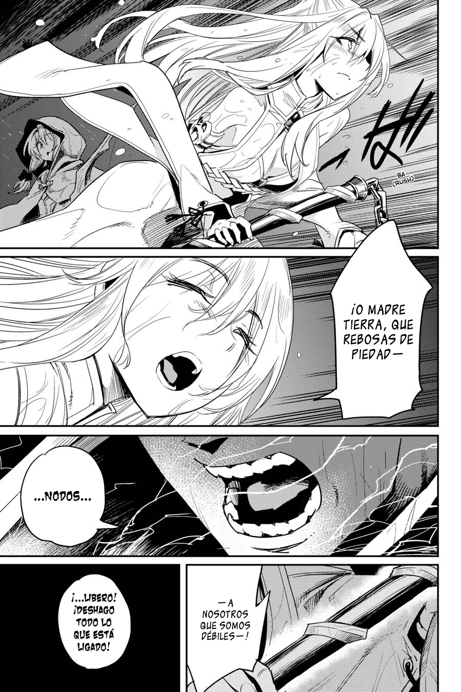 Read Goblin Slayer (es) Manga Online