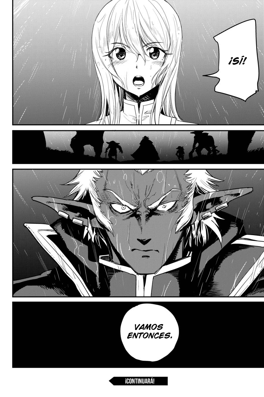 Read Goblin Slayer (es) Manga Online