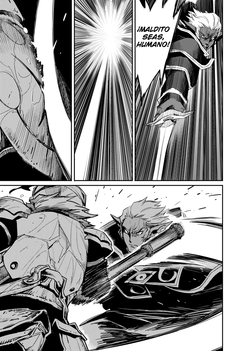 Read Goblin Slayer (es) Manga Online