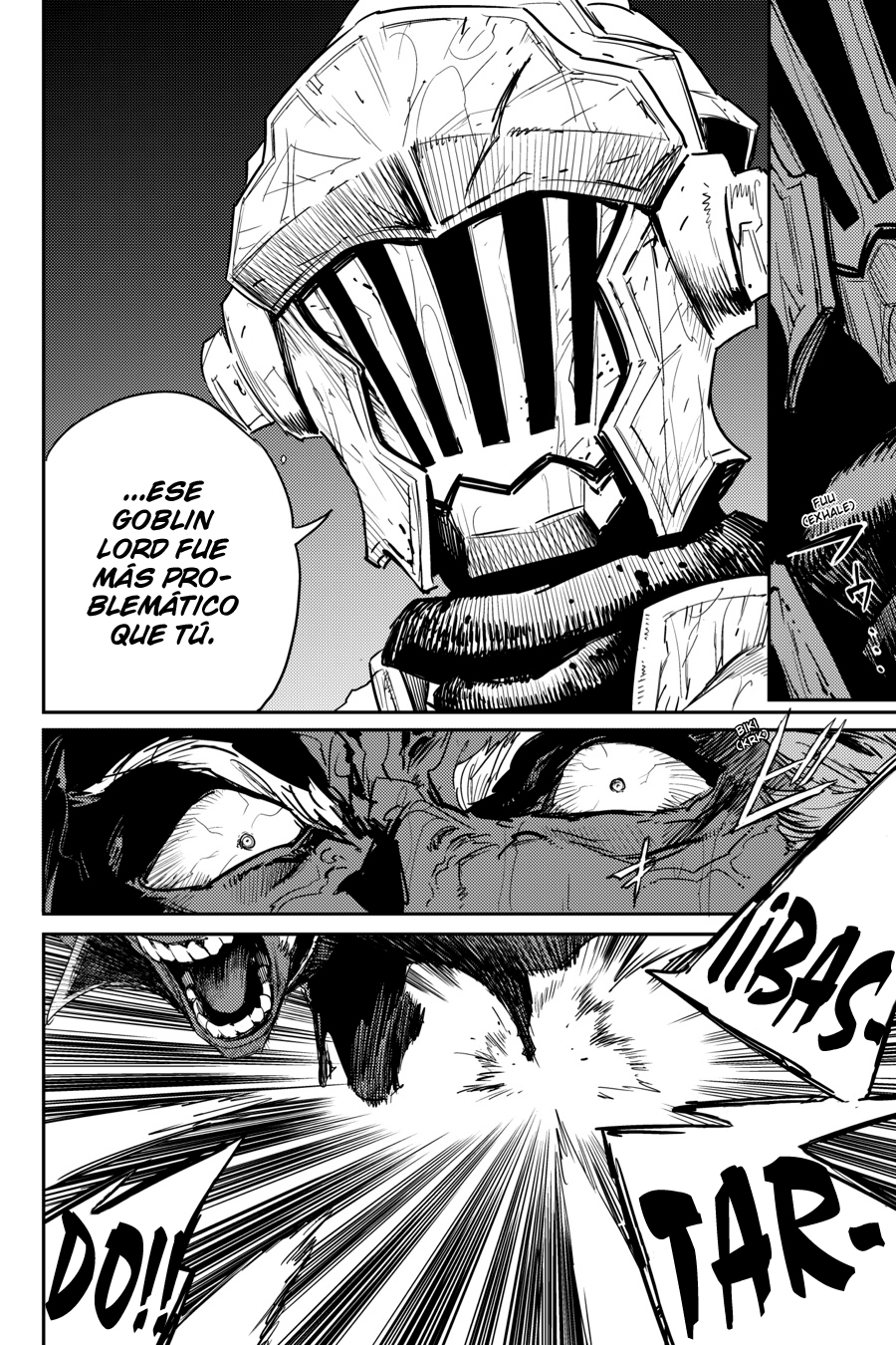 Read Goblin Slayer (es) Manga Online