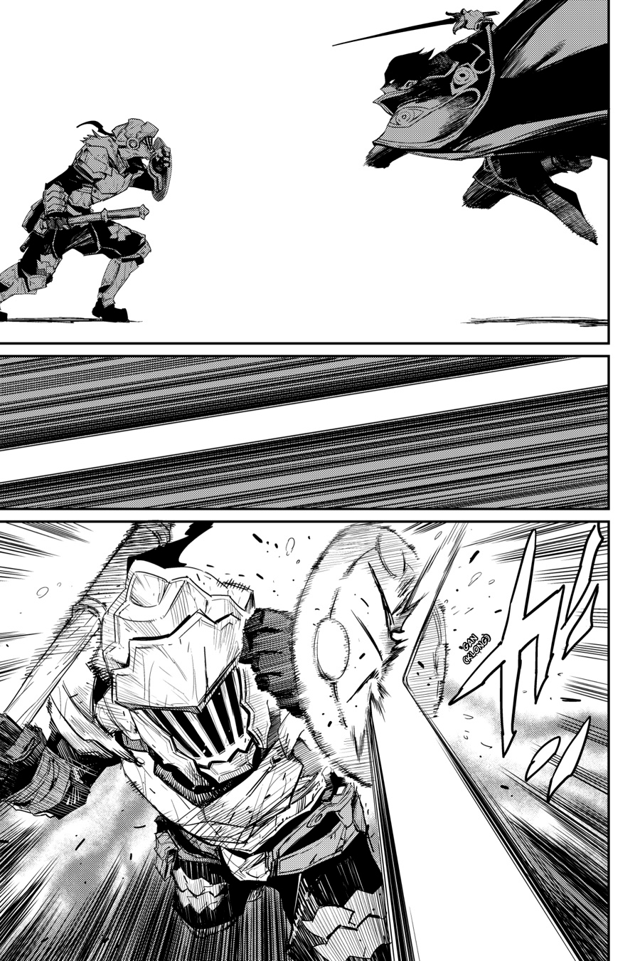 Read Goblin Slayer (es) Manga Online