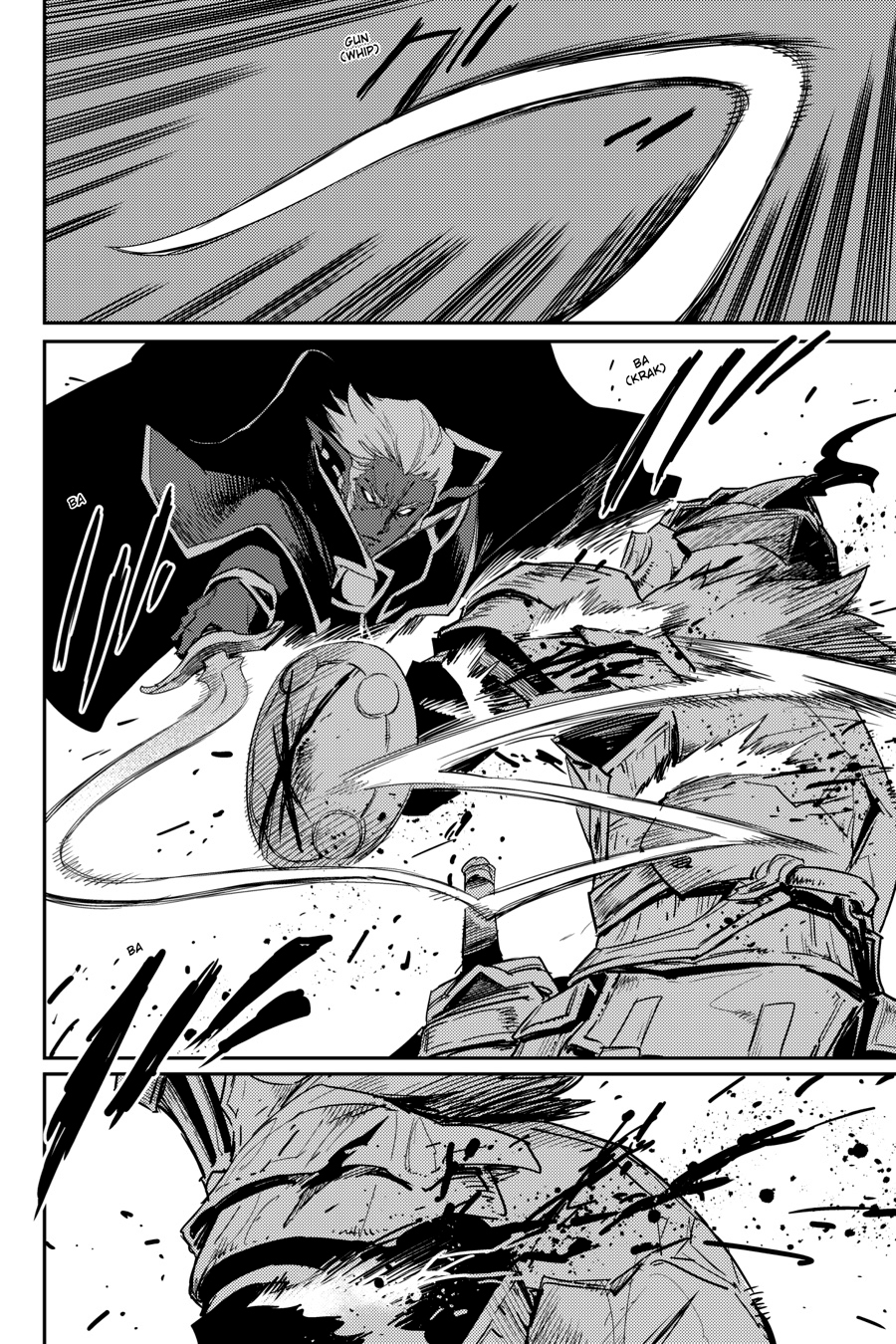 Read Goblin Slayer (es) Manga Online