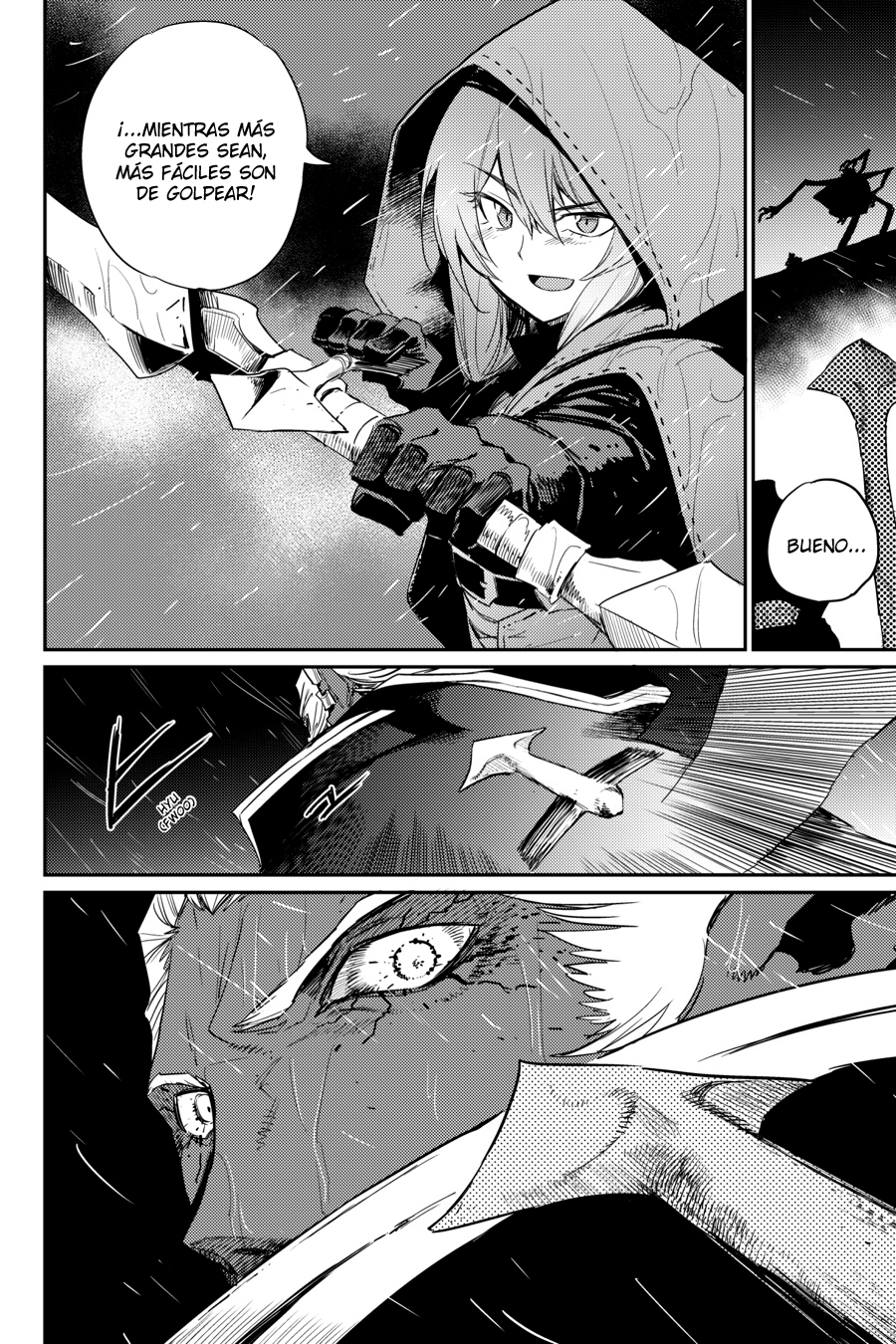 Read Goblin Slayer (es) Manga Online