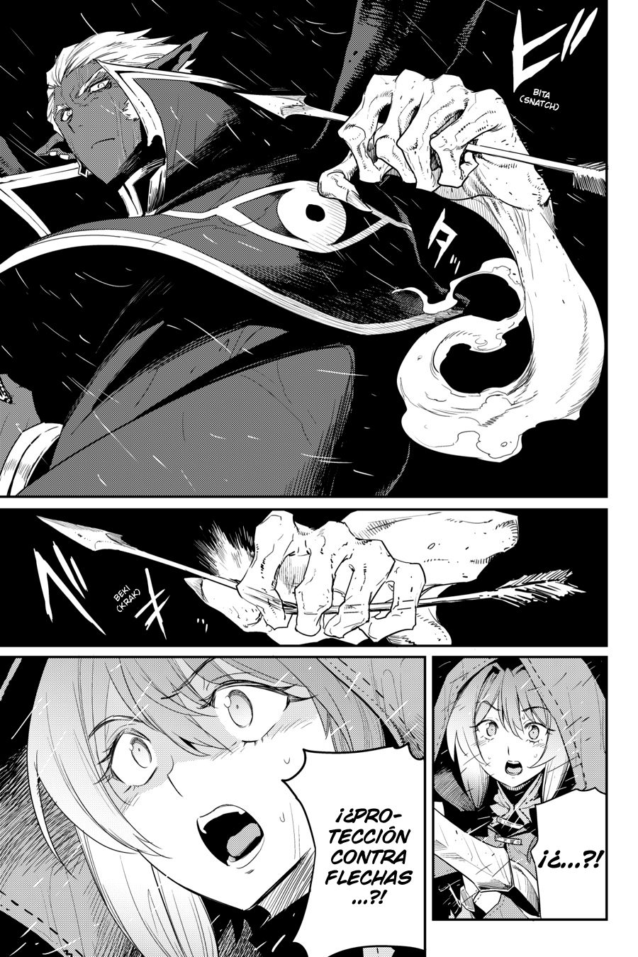 Read Goblin Slayer (es) Manga Online
