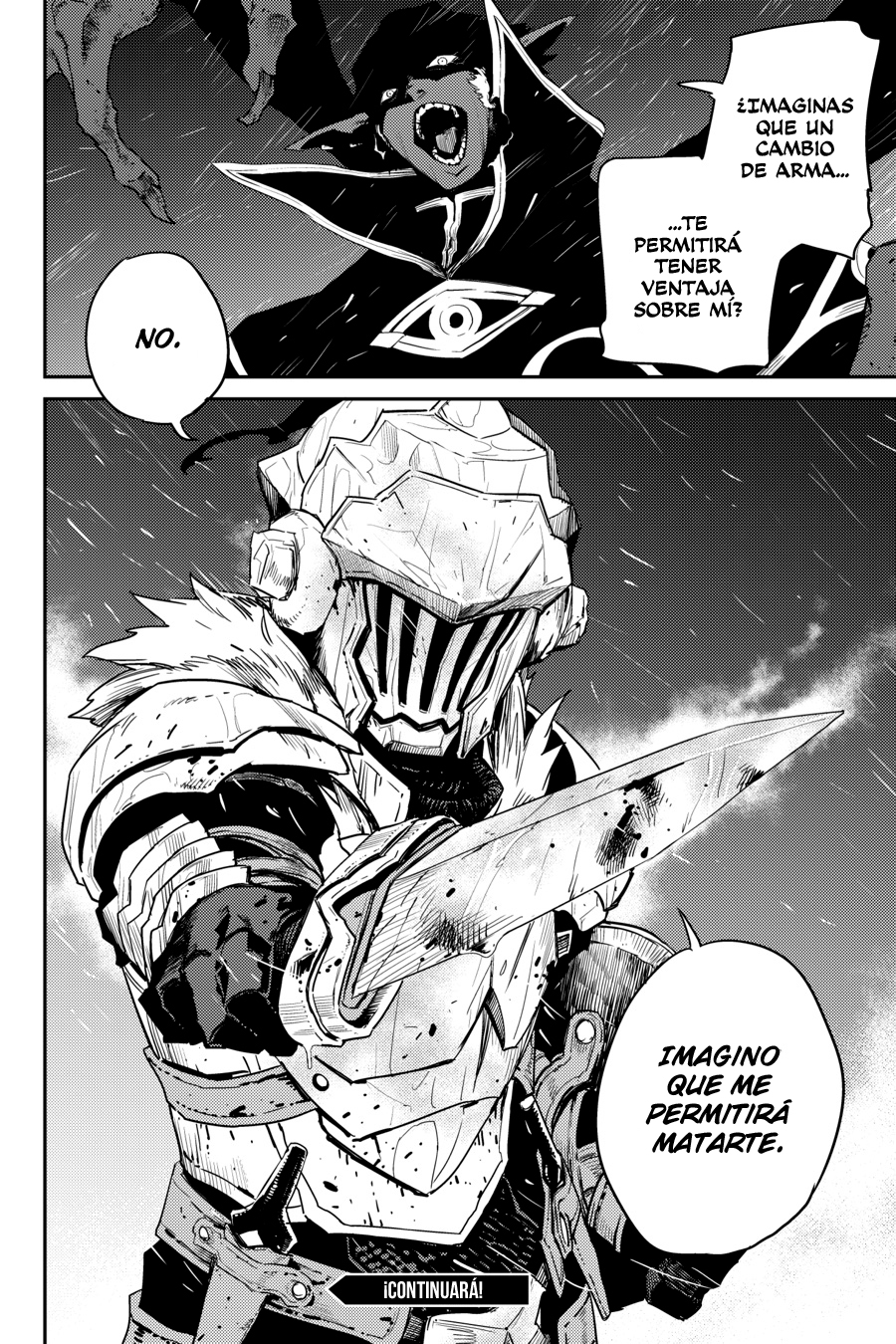 Read Goblin Slayer (es) Manga Online